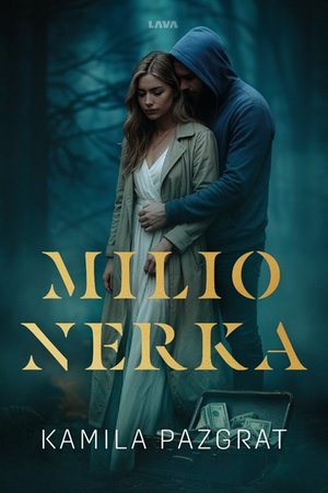 Milionerka &ndash; ebook