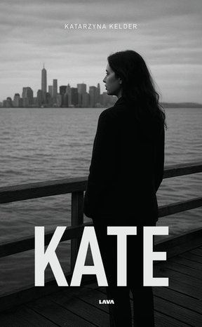 Kate &ndash; ebook