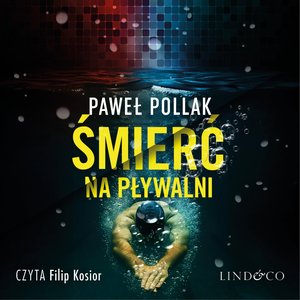 Śmierć na pływalni – audiobook