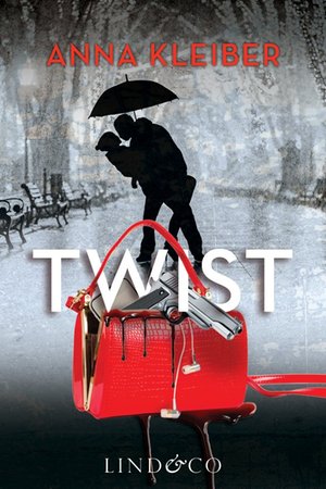 Twist – ebook
