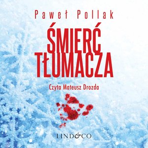 Śmierć tłumacza – audiobook