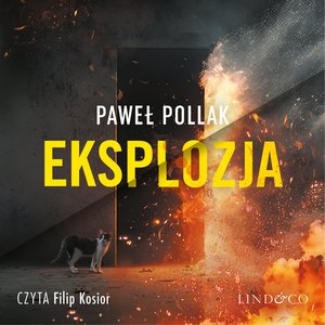Eksplozja – audiobook