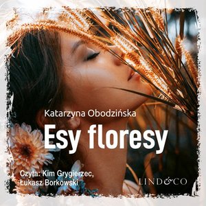 Esy floresy – audiobook