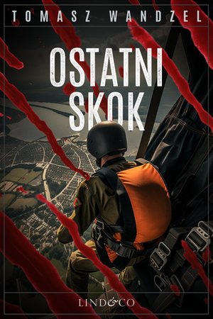 Ostatni skok. Tom 22. Komisarz Oczko – ebook