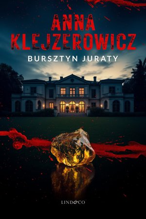 Bursztyn Juraty. Z Notatnika Podcastera Kryminalnego. Tom 2 &ndash; ebook