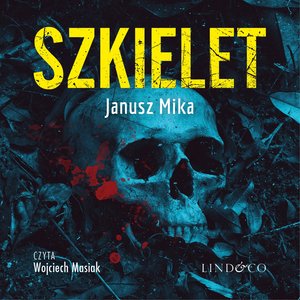 Szkielet – audiobook