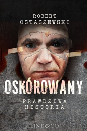 Oskórowany – ebook
