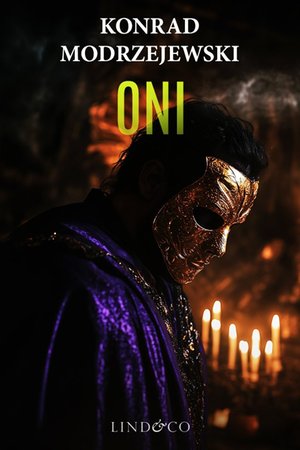Oni &ndash; ebook