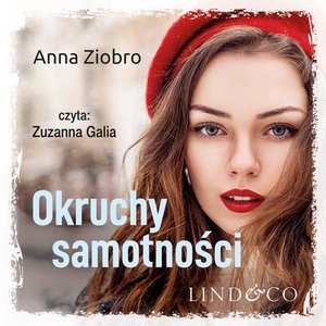 Okruchy samotności. Julia. Tom 2 – audiobook