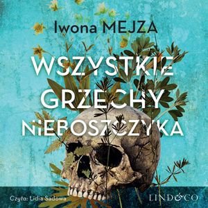 Wszystkie grzechy nieboszczyka – audiobook