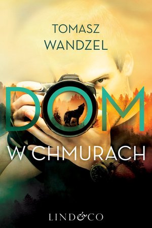 Dom w chmurach – ebook