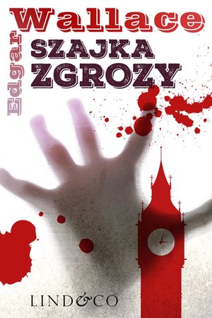 Szajka Zgrozy. Klasyka angielskiego kryminału &ndash; ebook