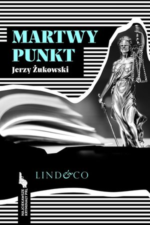 Martwy punkt. Najciekawsze kryminały PRL. Tom 7 – ebook