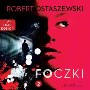 Foczki. Zemsta & Partnerzy. Część 2 – audiobook