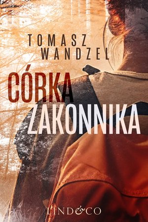 Córka zakonnika – ebook