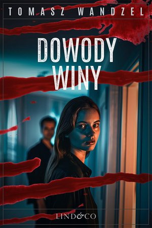 Dowody winy. Tom 25. Komisarz Oczko – ebook