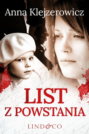 List z powstania – ebook