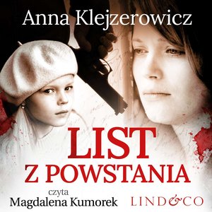 List z powstania – audiobook