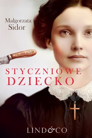 Styczniowe dziecko. Tom 3. Nieślubna wdowa &ndash; ebook