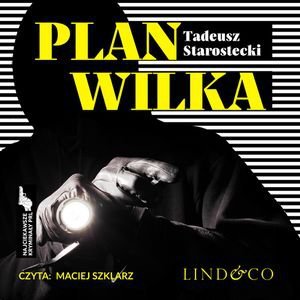 Plan Wilka. Najciekawsze kryminały PRL. Tom 1 – audiobook