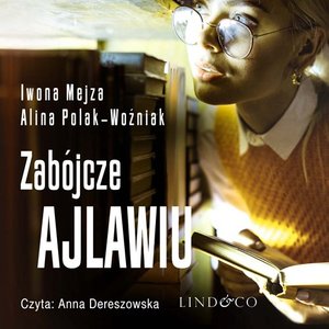 Zabójcze ajlawiu – audiobook