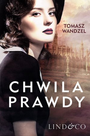 Chwila prawdy &ndash; ebook