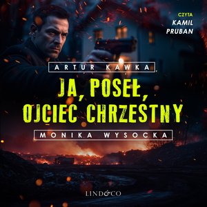 Ja, poseł, Ojciec Chrzestny &ndash; audiobook