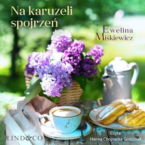 Na karuzeli spojrzeń – audiobook