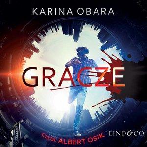 Gracze – audiobook