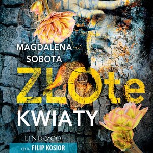 Złote kwiaty – audiobook