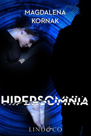 Hipersomnia. Tom 2. Prokurator Amelia – ebook
