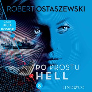 Po prostu Hell. Zemsta i Partnerzy. Część 8 – audiobook