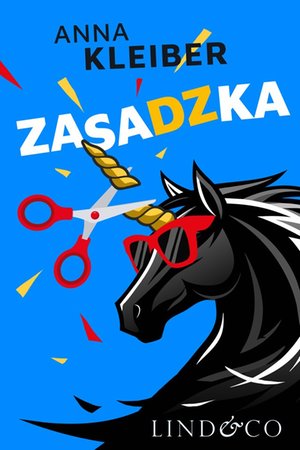 Zasadzka. Tom 2. Głupia baba &ndash; ebook