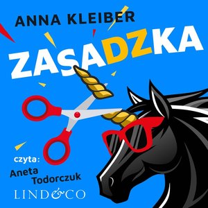 Zasadzka. Tom 2. Głupia baba &ndash; audiobook