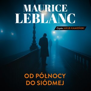 Od północy do siódmej – audiobook