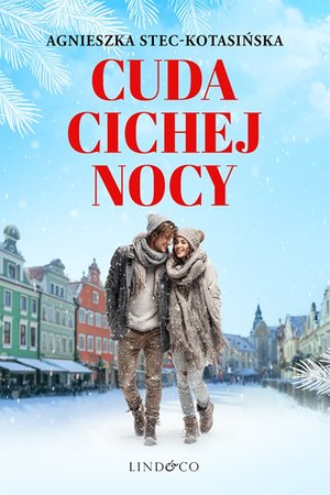 Cuda cichej nocy – ebook