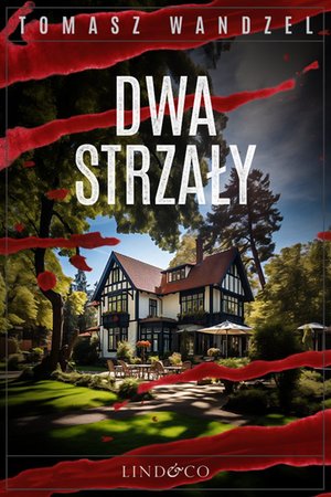 Dwa strzały. Tom 23. Komisarz Oczko – ebook