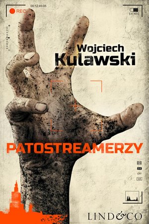 Patostreamerzy. Prokurator Marian Suski. Tom 5 – ebook