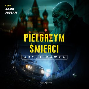 Pielgrzym śmierci &ndash; audiobook