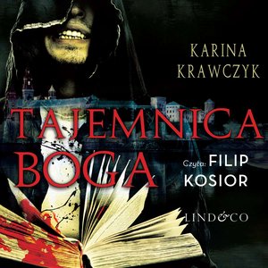Tajemnica Boga – audiobook