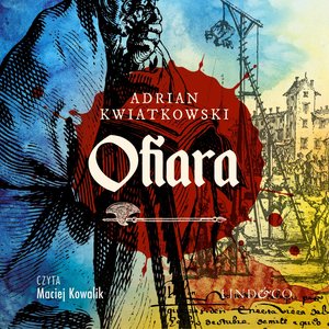 Ofiara – audiobook