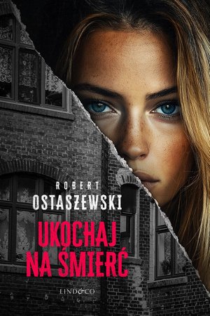 Ukochaj na śmierć – ebook