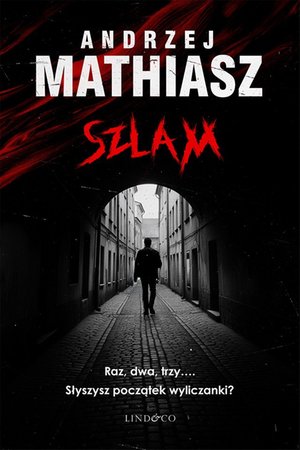 Szlam. Tom 1. Szlam &ndash; ebook