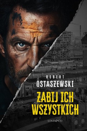 Zabij ich wszystkich – ebook