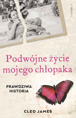 Podwójne życie mojego chłopaka – ebook