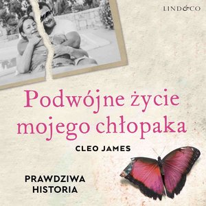 Podwójne życie mojego chłopaka – audiobook