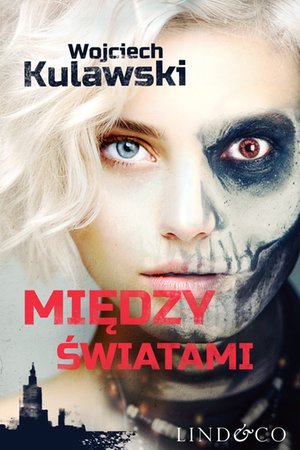 Między światami – ebook