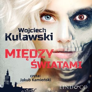 Między światami – audiobook