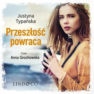 Przeszłość powraca. Dziewczyna z bidula. Tom 2 – audiobook