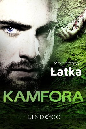 Kamfora. Tom 1. Lena Zamojska – ebook